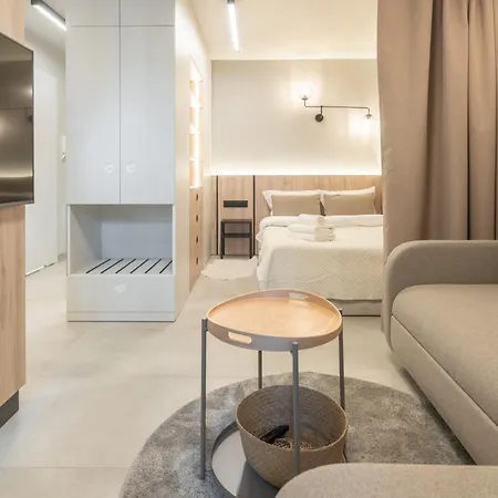 Silesian Superior By Bookinghost Katowice