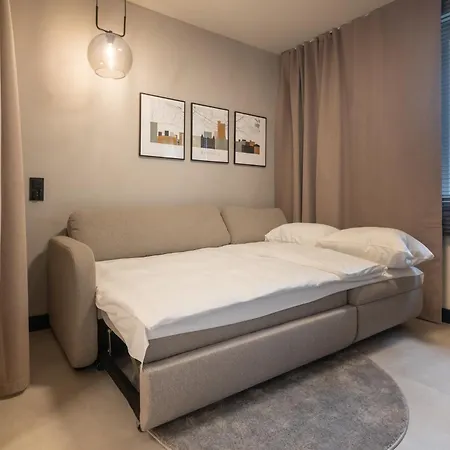 Silesian Superior By Bookinghost Katowice