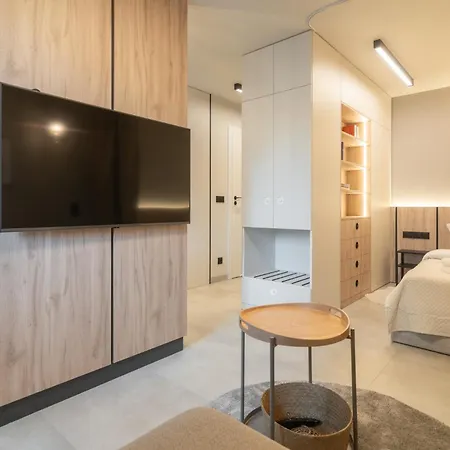 Appartement Silesian Superior By Bookinghost Katowice