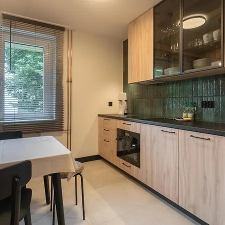 Silesian Superior By Bookinghost * Katowice