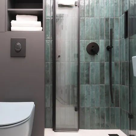 Appartement Silesian Superior By Bookinghost