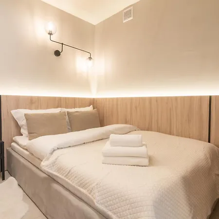 Apartman Silesian Superior By Bookinghost