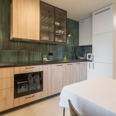 Appartement Silesian Superior By Bookinghost Katowice