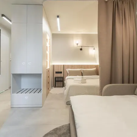 Silesian Superior By Bookinghost Katowice