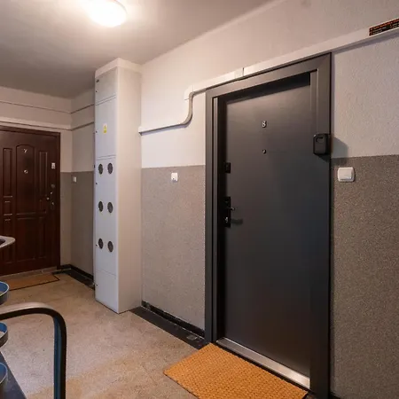 Appartement Silesian Superior By Bookinghost