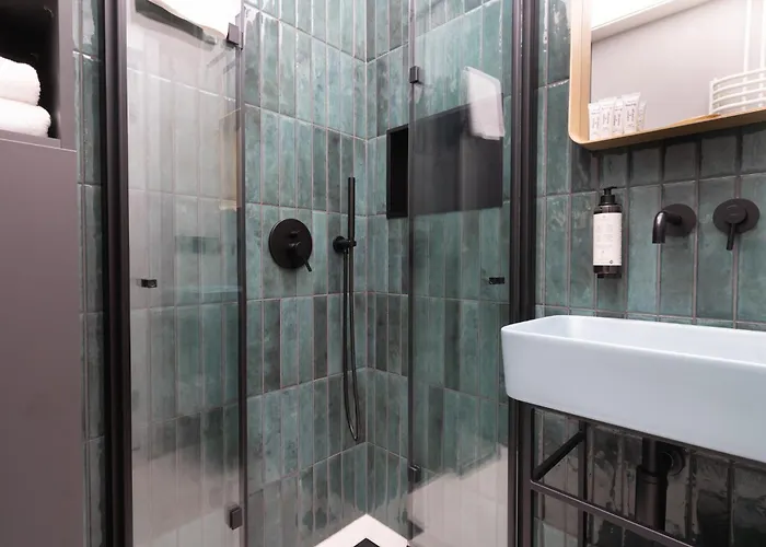 דירה Silesian Superior By Bookinghost