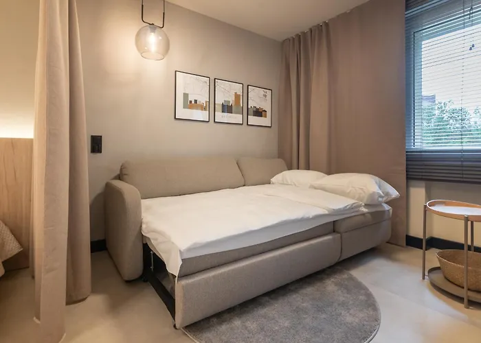 Silesian Superior By Bookinghost Katowice