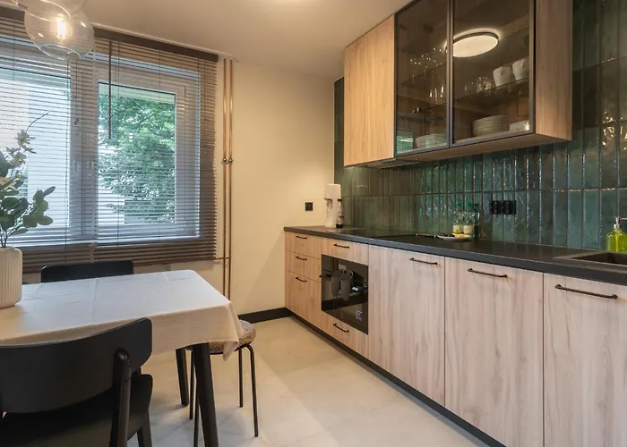 Silesian Superior By Bookinghost * קטוביץ