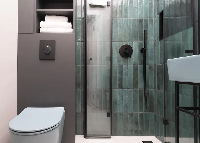 Lejlighed Silesian Superior By Bookinghost