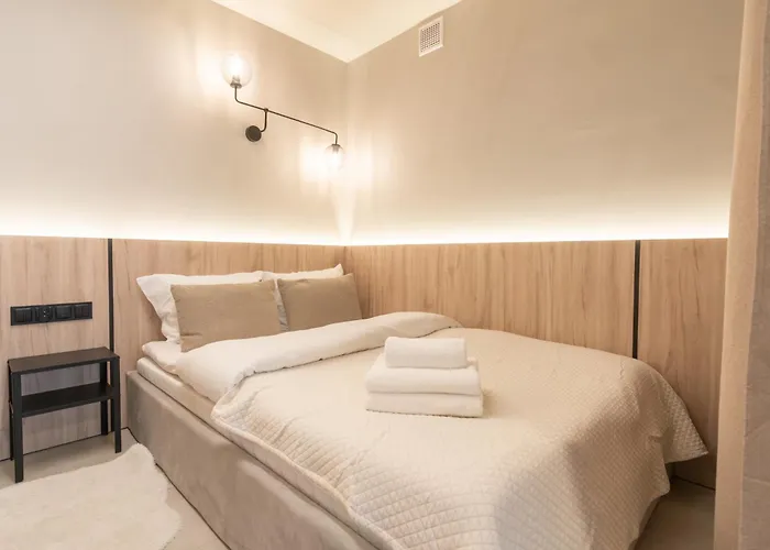 Lejlighed Silesian Superior By Bookinghost