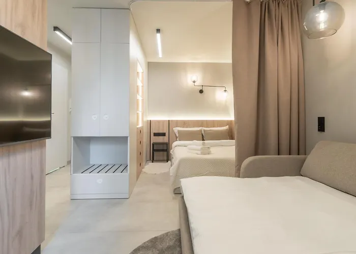 Silesian Superior By Bookinghost קטוביץ