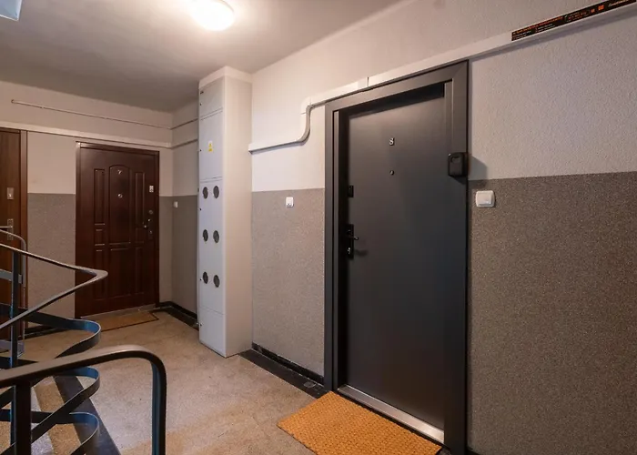 Lejlighed Silesian Superior By Bookinghost